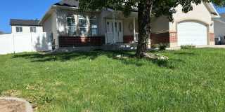 Freshly Painted, New Carpet Throughout - Home For Rent In Springville!!! Gallery 3