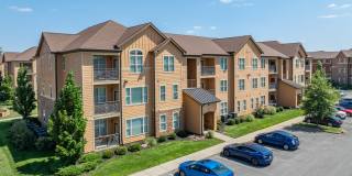 Overall Creek Apartments Gallery 8