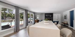 Lofts at North Hills Gallery 24