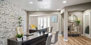 The Club at Town Center Gallery 9