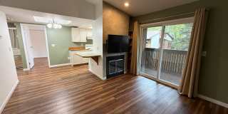 Well Maintained Top Floor 2 Bed/2 Bath Condo W/Garage Space. Call Today! Gallery 1