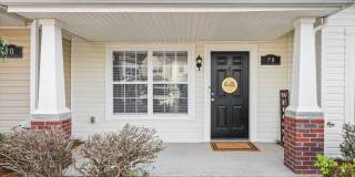 Townhouse in Governors Crossing Gallery 3