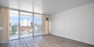 Secure 2 Bd 1 Ba 1 pkg at Hala Sun- $2700 small pet friendly - 754 Ekela Ave #608 Gallery 7
