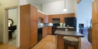 North Sarah Apartments Gallery 7