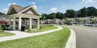 Affordable Housing - Winslow Pointe Gallery 2