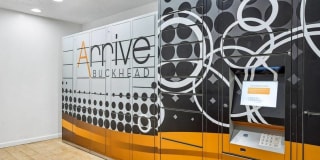 Arrive Buckhead Luxury Apartment Homes Gallery 18