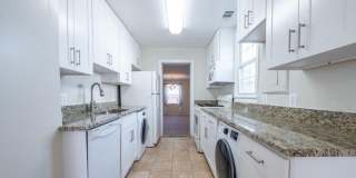 Charming 2BR House in College Park Gallery 4