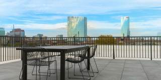 Graduate Pointe Gallery 118