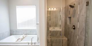 Gorgeous 4 Bed + den Single Level Home in gated community in North Peoria with RV Gate / BBQ!! Gallery 18