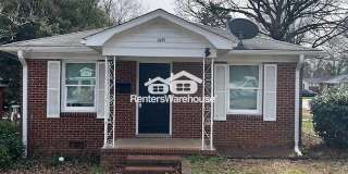 1621 Lasalle Street Gallery 1