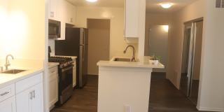 Hillside Terrace Gallery 118