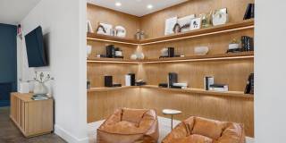 Dorian and Encore Gallery 51