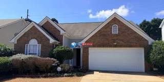 Very nice ranch in the BROOKWOOD cluster in Snellville Gallery 1