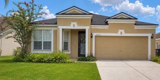 3-Bedroom Home in Lexington Oaks Golf Community – Prime Wesley Chapel Location Gallery 1