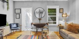 54 Appleton Street Gallery 8