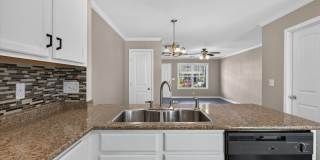 Pet Friendly Two Bedroom! Gallery 19