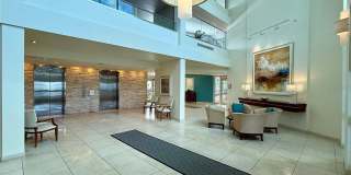 988 BLVD OF THE ARTS BOULEVARD Gallery 50