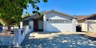 Spacious 4b 2b single-story house in Winnetka! Gallery 1