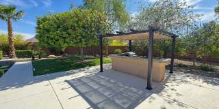 Elegant Desert Retreat – 3+ Bedroom Home with Pool in Mountain’s Edge Gallery 24