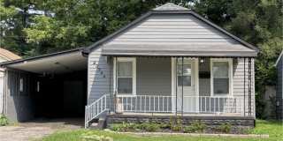 23384 Tawas Avenue Gallery 1
