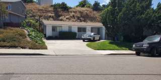 Single-story home with a private pool in the SDSU. Gallery 1