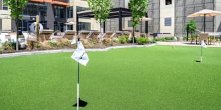 Mill at Ironworks Plaza Gallery 5