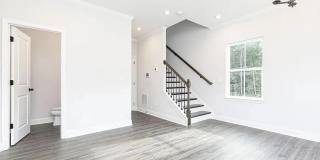 Newly Constructed 2/4 Townhome in Grant Park Directly on the Atlanta BeltLine! Gallery 14