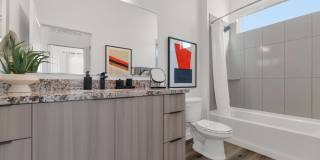 Marketside Villas at Verrado Gallery 26