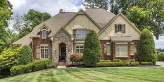 Fully Furnished 4 Bedroom, 3.5 Bath w/ 3 Car Garage and Unfinished Basement in Governors Club Gallery 1