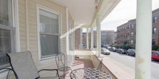 Apt near Harvard Ave. T Stop, Heat and Hot Water Included, Modern, Spacious, Sunny! Gallery 10