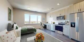 Railside at Wadsworth Station Gallery 21