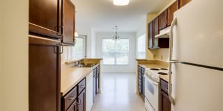 Affordable Housing - Winslow Pointe Gallery 10
