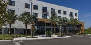 The Maxwell at Xentury City Gallery 39