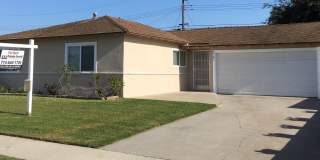 3 Bedroom 1.5 Bath Home Gallery 1