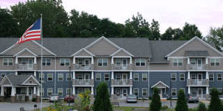 2 bed, 1 bath independent senior living (55+ years of age) heat, hot water, & electricity included (9 Joshua #109) Gallery 3