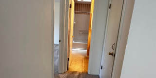 Available from May 15th.  2 Bedroom home with garage. Great Area and Location! Gallery 29