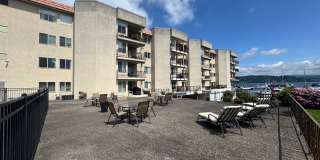 Updated 2-Bedroom Condo with Water Views, 2 Parking Spaces & Poolside Location Gallery 25