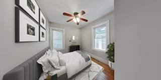 NICE 6 BED IN MISSIN HILL!!!! Gallery 6