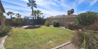 Beautiful 4-bedroom, 2-bath single-story home with Fully Landscaped Backyard Gallery 1