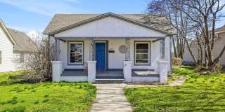 2127 S Joplin Avenue Gallery 1