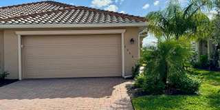 ** 3 BEDROOM IN ORANGE BLOSSOM RANCH ** FURNISHED ANNUAL NEW CONSTRUCTION ** Gallery 3