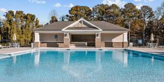 Affordable Housing - Litchford 315 Apartments Gallery 14