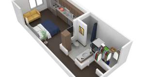 U32 Apartments Gallery 1