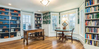 69 Court Street Gallery 21