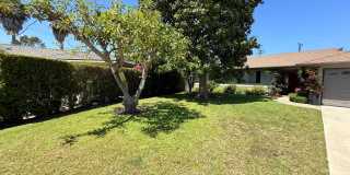 Spacious 3BR Home With Central AC - Near Monte Vista Elementary on Quiet Cul-de-Sac with Large Yard & Mountain Views Gallery 1