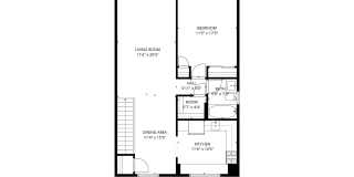 19 Pinebrook Place unit: 19 Gallery 6