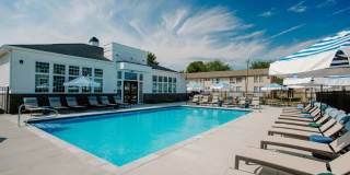 Elan Park Apartments Gallery 20