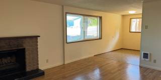 Charming 2-bedroom, 1-bath duplex in Springfield, OR Charming 2-bedroom, 1-bath duplex in Springfield, OR Gallery 4