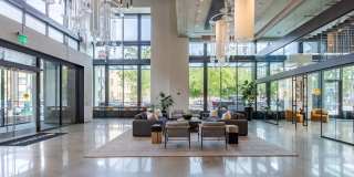 Byline Apartments Gallery 2
