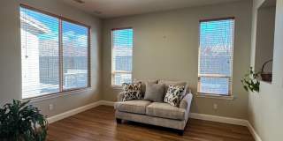 Fully Furnished South Reno Home | 3 Bed + Office | Mountain Views Gallery 7